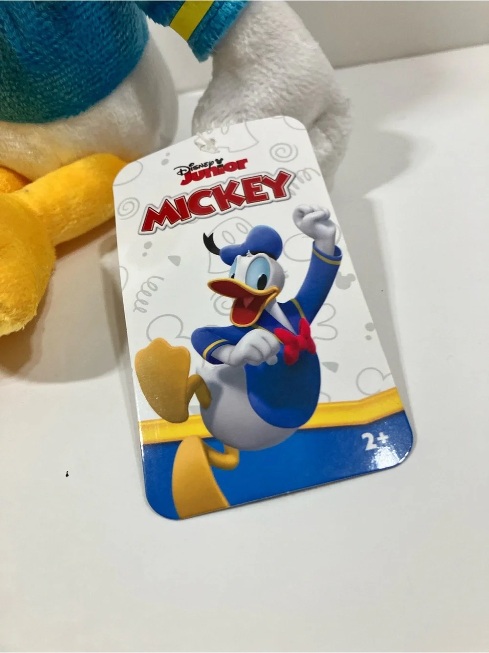 Disney donald duck